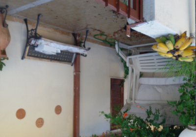 Casa Vacanze Villetta a schiera La Finestra Sulle Eolie